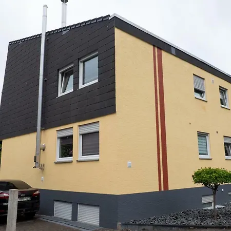 Sehr schöne Ferienwohnung am Starkenbrunnen Ruppertsweiler Exterior foto