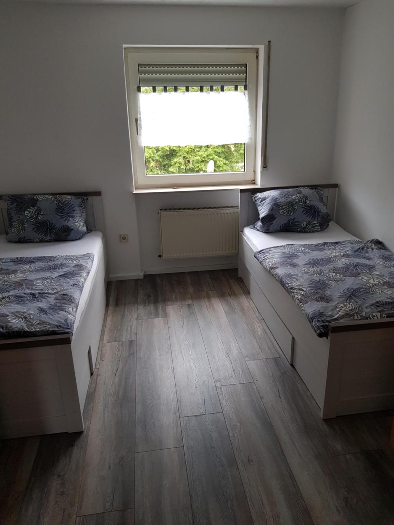 Sehr Schöne Am Starkenbrunnen Apartment *