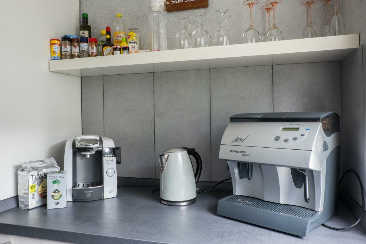 Sehr Schöne Am Starkenbrunnen Apartment Ruppertsweiler