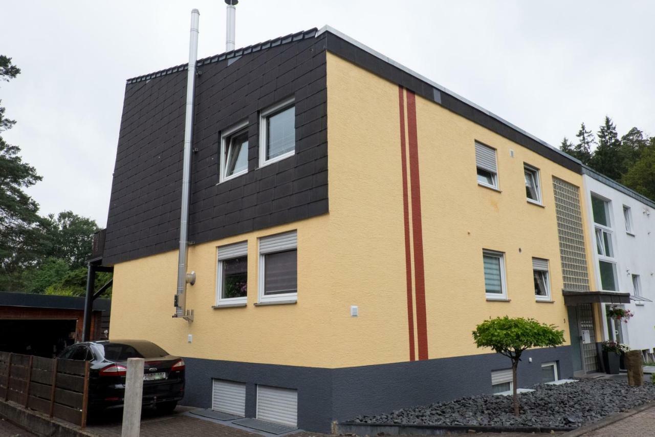 Apartment Sehr Schöne Am Starkenbrunnen *
